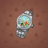 Swiss Watch #18166