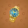 Swiss Watch #18176