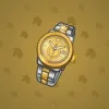 Swiss Watch #18185