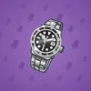 Swiss Watch #18192