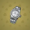 Swiss Watch #18194