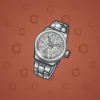 Swiss Watch #18195