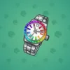 Swiss Watch #18200