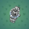 Swiss Watch #18201