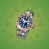 Swiss Watch #18202