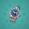 Swiss Watch #18207