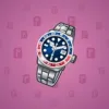 Swiss Watch #18214