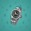 Swiss Watch #18215
