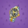 Swiss Watch #18237