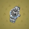 Swiss Watch #18249