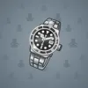 Swiss Watch #1825
