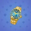 Swiss Watch #18257