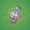 Swiss Watch #18261