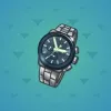 Swiss Watch #18266