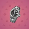 Swiss Watch #18268