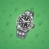 Swiss Watch #18286