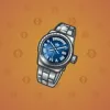 Swiss Watch #1830