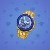 Swiss Watch #18302