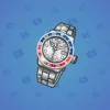 Swiss Watch #18303