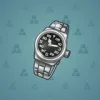 Swiss Watch #18310