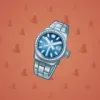 Swiss Watch #18333