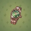 Swiss Watch #18335