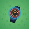 Swiss Watch #18336
