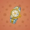 Swiss Watch #18349