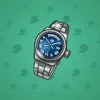 Swiss Watch #1835