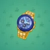 Swiss Watch #18350