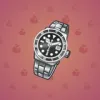 Swiss Watch #18352