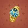 Swiss Watch #18365