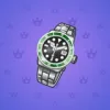 Swiss Watch #18379
