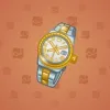 Swiss Watch #1839