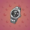 Swiss Watch #18391