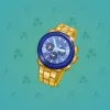 Swiss Watch #18394