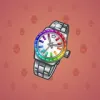 Swiss Watch #18396