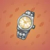 Swiss Watch #18400