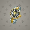 Swiss Watch #18406