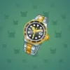 Swiss Watch #18417