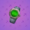 Swiss Watch #1843