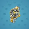 Swiss Watch #18433