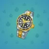 Swiss Watch #18437