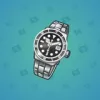 Swiss Watch #18438