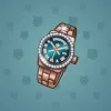 Swiss Watch #18444