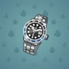 Swiss Watch #18450