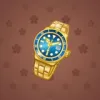 Swiss Watch #18454