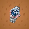 Swiss Watch #18473