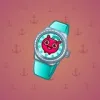 Swiss Watch #18487