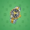 Swiss Watch #18489